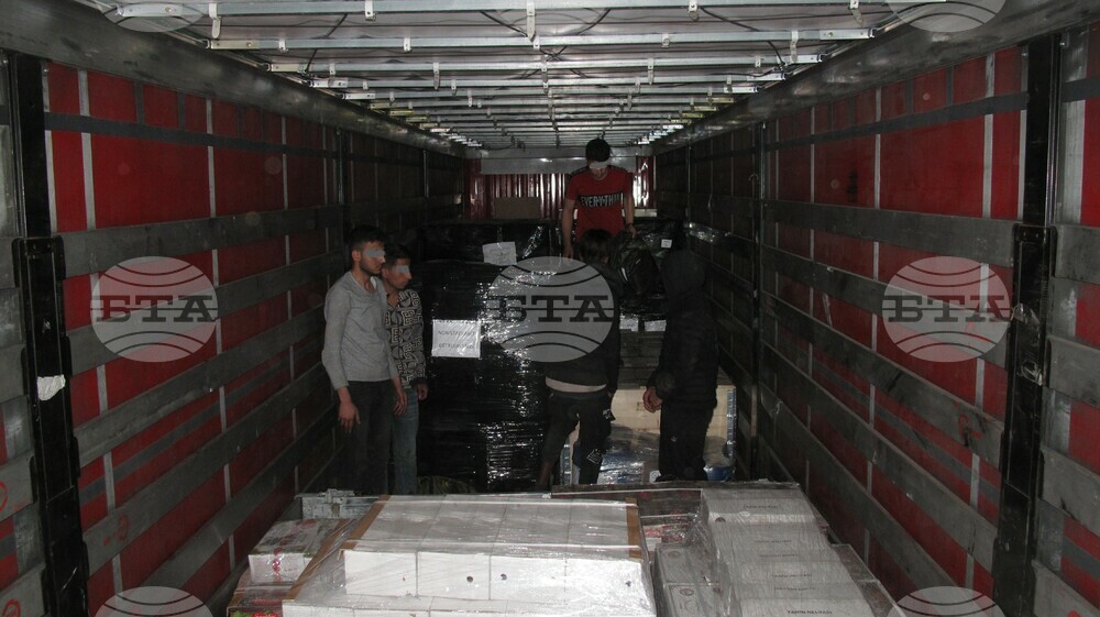 National Investigation Service Director: Human Smuggling Is Organized at High Level, Many Participate in It