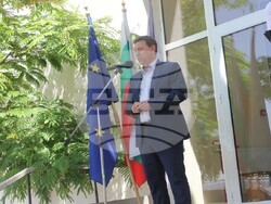 Пречиствателна станция в с. Божурица