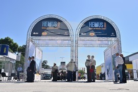  Пловдив  - "Хемус 2022"