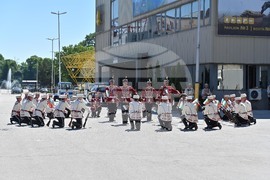  Пловдив  - "Хемус 2022"