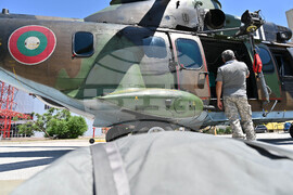  Пловдив  - "Хемус 2022"