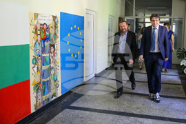 Божидар Божанов - Безопасен интернет - ученици - открит урок