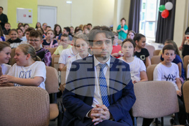 Божидар Божанов - Безопасен интернет - ученици - открит урок