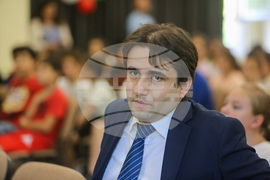 Божидар Божанов - Безопасен интернет - ученици - открит урок