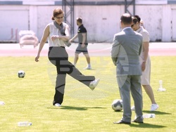 Събитие по случай 1 юни