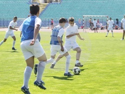 Събитие по случай 1 юни