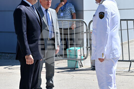 Пловдив - Румен Радев - "Хемус 2022"