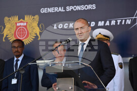 Пловдив - Румен Радев - "Хемус 2022"