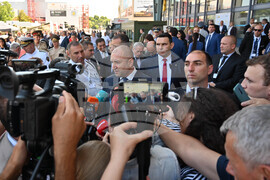 Пловдив - Румен Радев - "Хемус 2022"