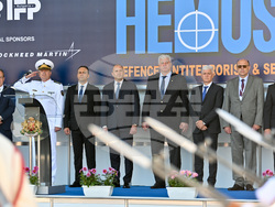 Румен Радев - Изложение Хемус 2022