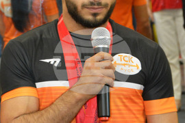 Русе - Ангел Русев - медалист