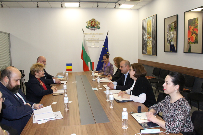 Христо Проданов : Не можем да си представим летния сезон без румънски туристи по Черноморието