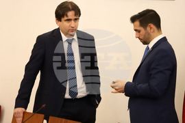 Парламент - Комисия по електронно управление и информационни технологии