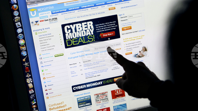 Онлайн продажбите по време на Кибер понеделник в САЩ достигнаха 9,1 милиарда долара, отчита „Адоби аналитикс“