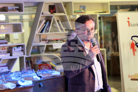 Web Report 2022 - конкурс за чиста журналистика