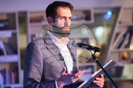 Web Report 2022 - конкурс за чиста журналистика