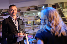 Web Report 2022 - конкурс за чиста журналистика