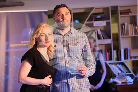 Web Report 2022 - конкурс за чиста журналистика