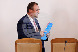 Парламент - Комисия по земеделието, храните и горите