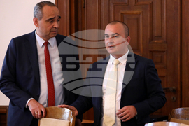 Парламент - Комисия по земеделието, храните и горите