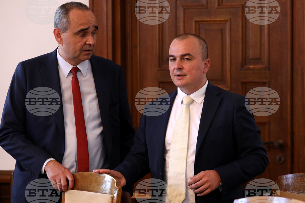 Парламент - Комисия по земеделието, храните и горите