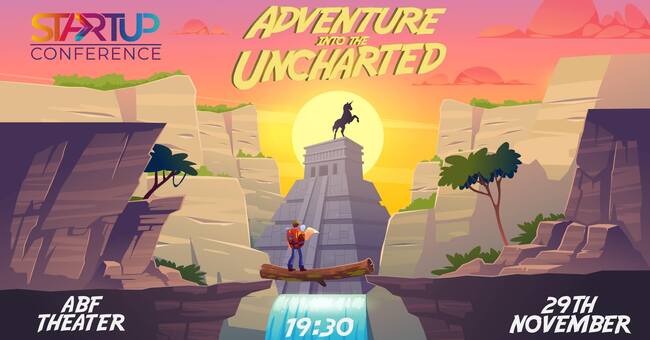 АУБ: StartUP 2023 събира предприемачи, студенти и ентусиасти в Американския университет