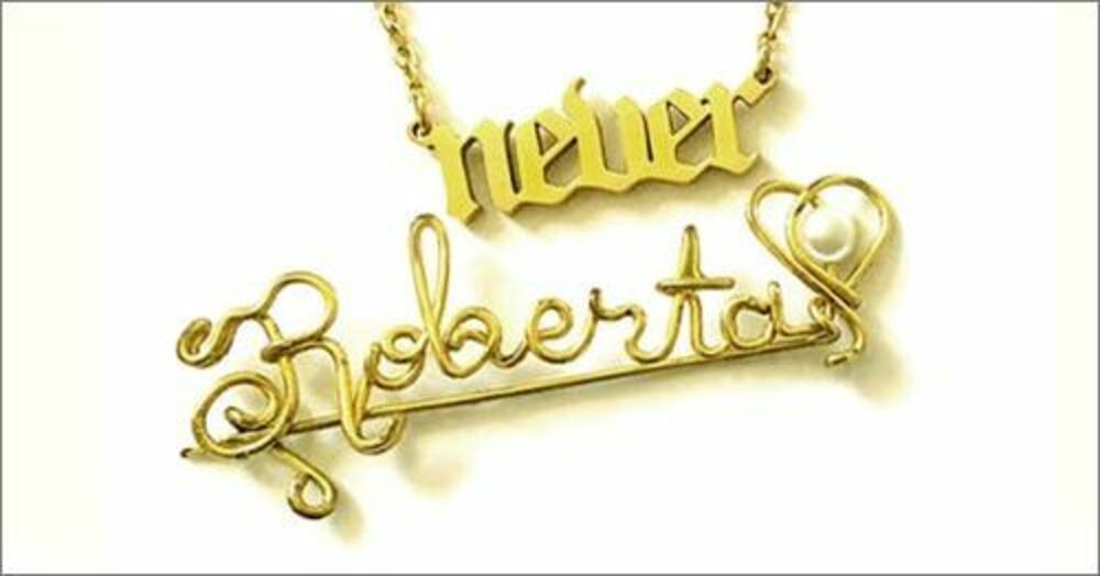 Текла Алексиева и Искра Благоева представят изложбата „Never Roberta“