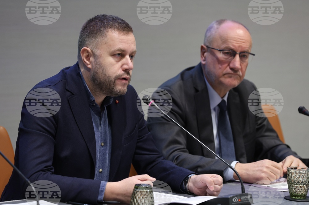 Атлантически клуб - Посолство на Република Корея - дипломатически семинар