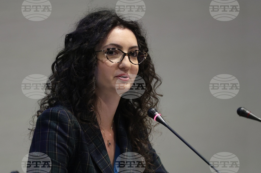 Атлантически клуб - Посолство на Република Корея - дипломатически семинар