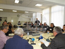 Снимка: Областна администрация Шумен 