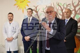 Бургас - президент - Българската Коледа - инициатива - Владимир Гончев