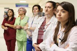 Бургас - президент - Българската Коледа - инициатива