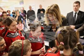 Бургас - президент - Българската Коледа - инициатива