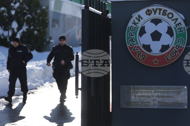 Ръководството на БФС осъди остро сцените, които се разиграха в края на мача Локомотив (Пд) – Септември (Сф) и призова за прилагане на закона