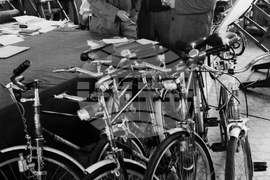 Световен ден на велосипеда