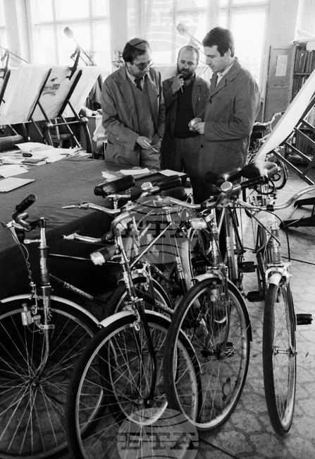 Световен ден на велосипеда