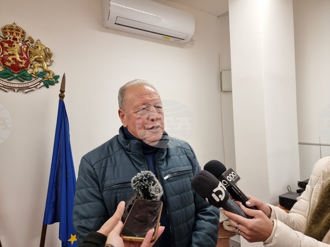 Започва ремонт за близо 9 млн. лева на водопроводната мрежа в боляровското село Мамарчево