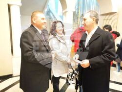 Снимка: Община Плевен