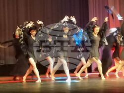 Снимка: Община Плевен