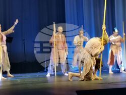 Снимка: Община Плевен