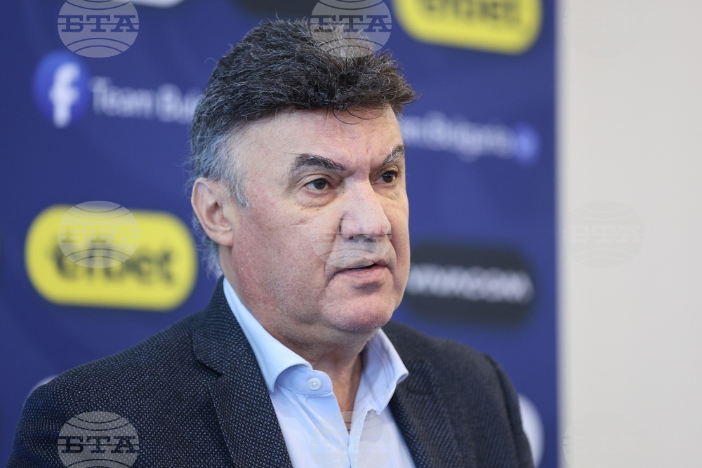 Legendary Goalkeeper Borislav Mihaylov Passes Away