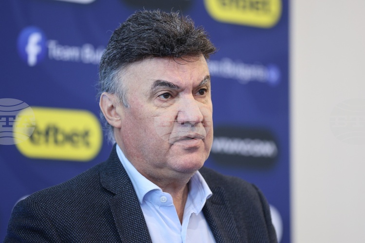 Legendary Goalkeeper Borislav Mihaylov Passes Away