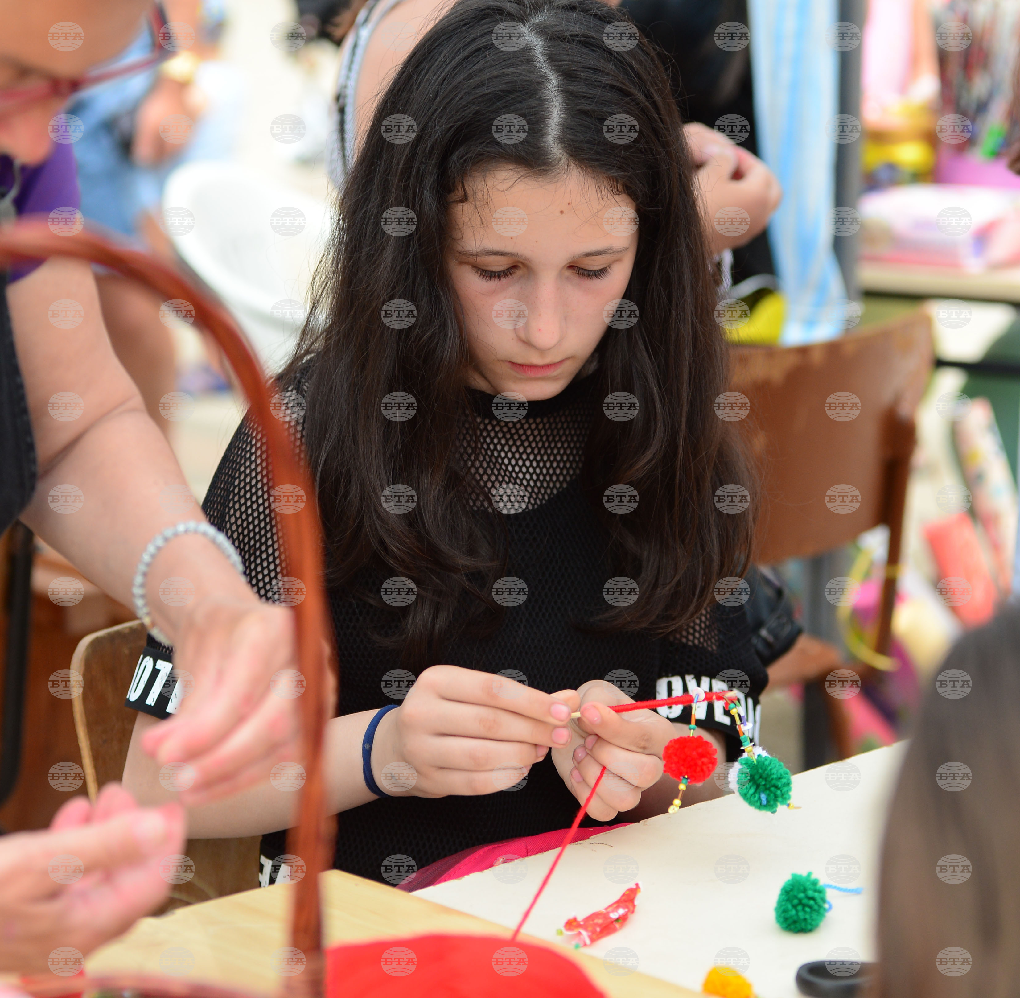 Разград - Ден на детето - фестивал