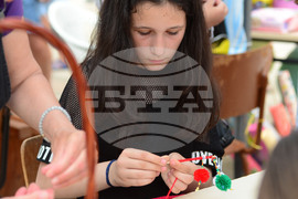 Разград - Ден на детето - фестивал