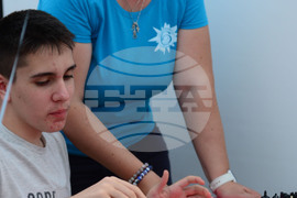 Разград - Ден на детето - фестивал