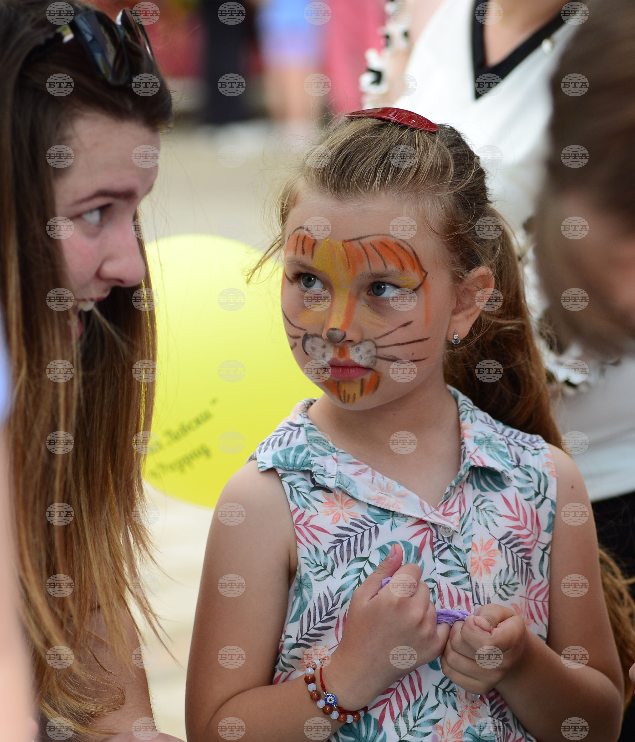 Разград - Ден на детето - фестивал