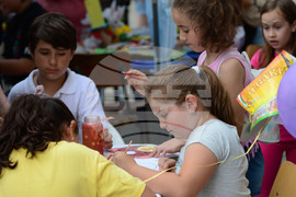 Разград - Ден на детето - фестивал