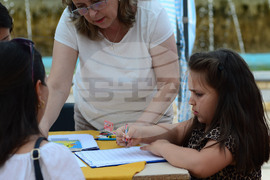 Разград - Ден на детето - фестивал