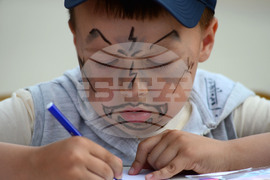 Разград - Ден на детето - фестивал