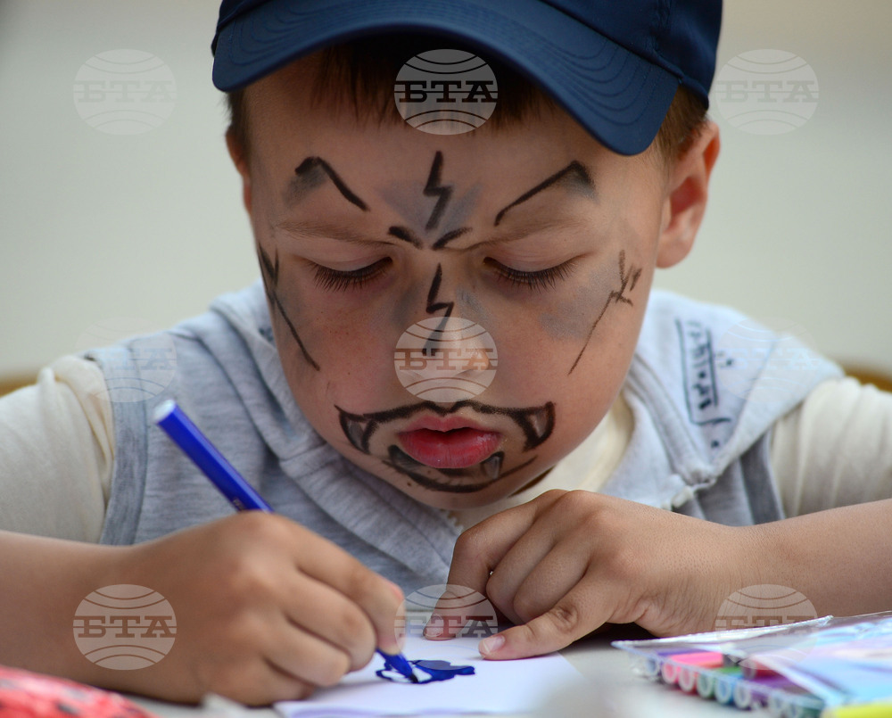 Разград - Ден на детето - фестивал